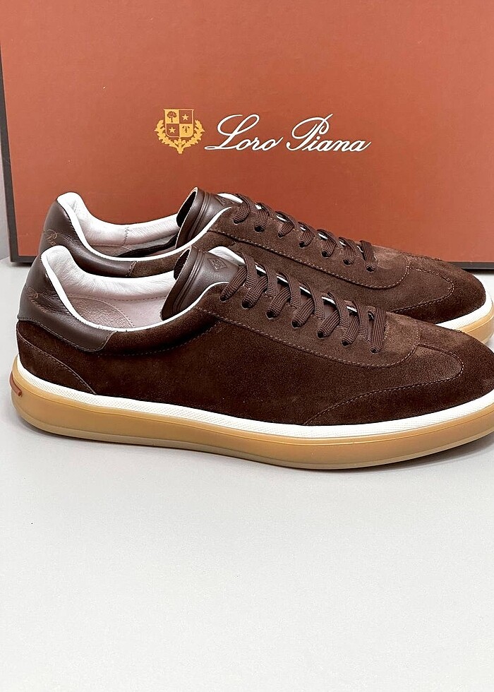 Loro piana - Görsel 3