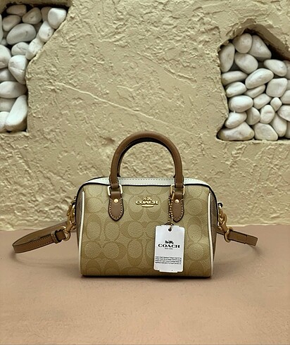 Beden camel Renk Coach