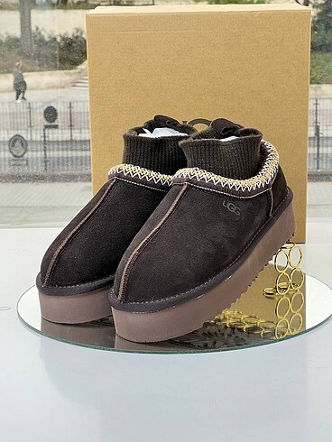 Ugg mini