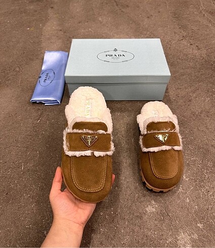 38 Beden Prada
