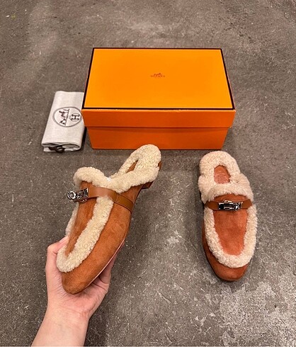 38 Beden camel Renk Hermes