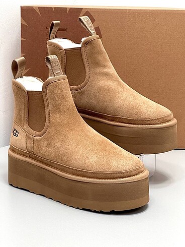 Ugg bot