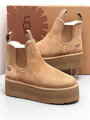 Ugg Ugg bot