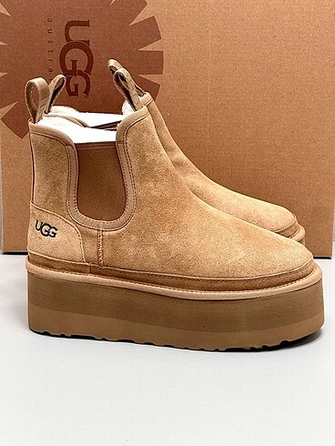 38 Beden Ugg bot