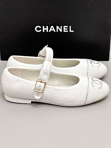 Chanel Chanel