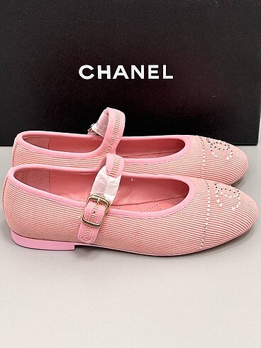 Chanel Chanel