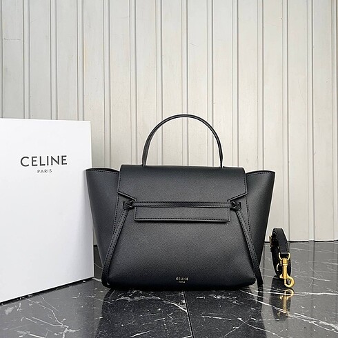 Beden siyah Renk Celine