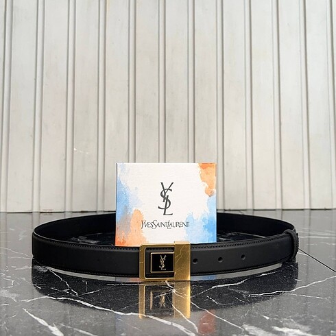 Yves saint laurent