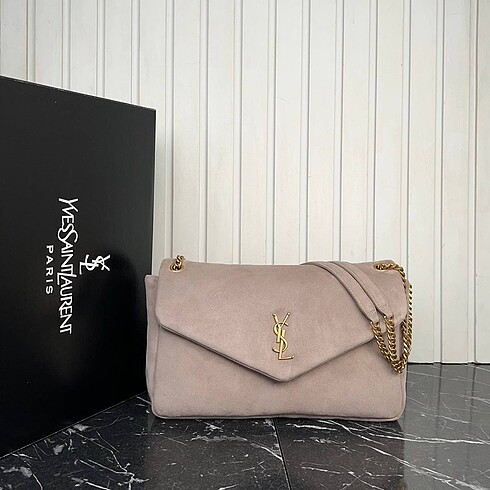 Beden Yves saint laurent