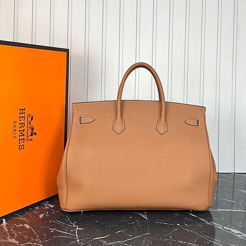 Beden camel Renk Hermes
