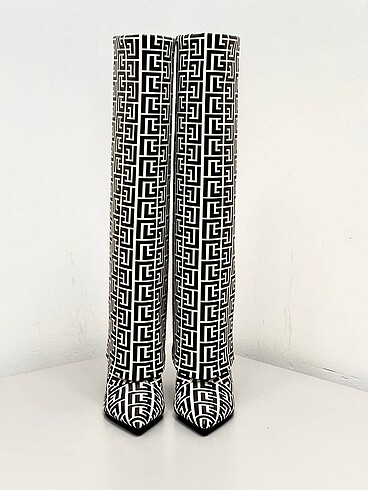 Balmain Balmain