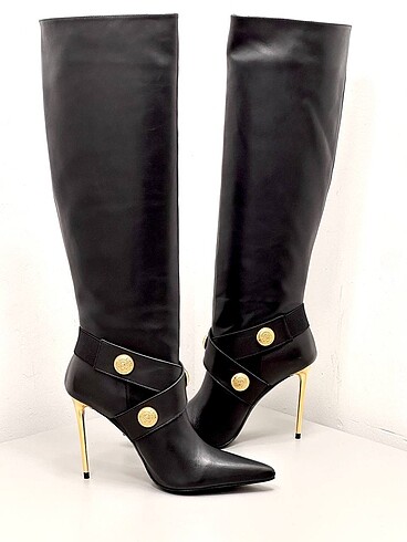 Balmain Balmain
