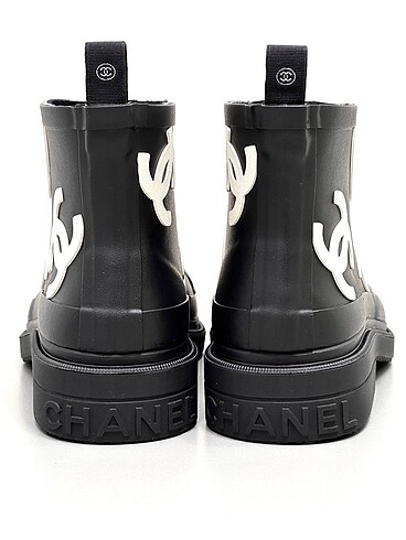 38 Beden Chanel