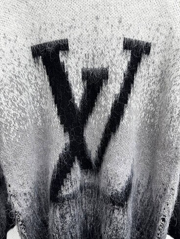 universal Beden gri Renk Louis vuitton