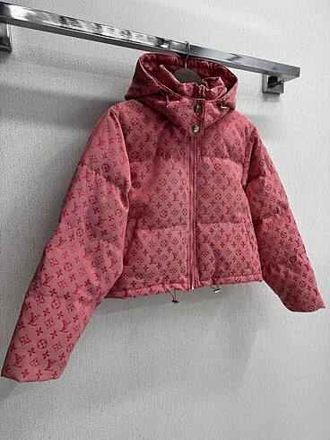 s Beden pembe Renk Louis vuitton