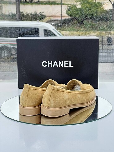 Chanel Chanel