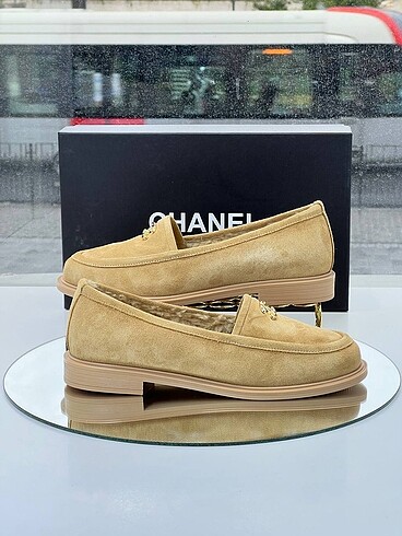 37 Beden Chanel