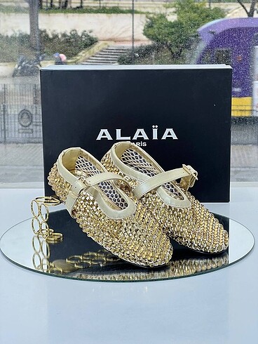 Alaia