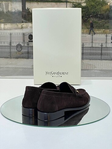 Yves Saint Laurent Yves saint laurent