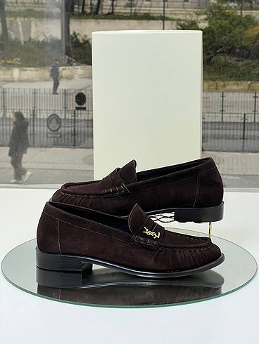 38 Beden Yves saint laurent