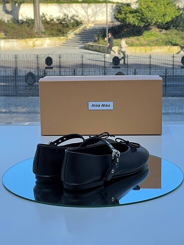 39 Beden Miu miu