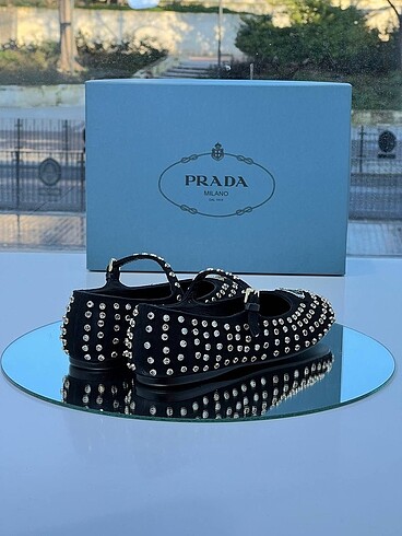 39 Beden Prada