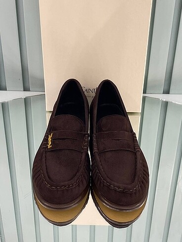38 Beden Yves saint laurent