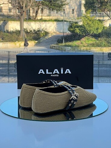 37 Beden Alaia