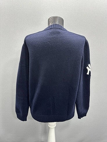 m Beden lacivert Renk Ralph lauren