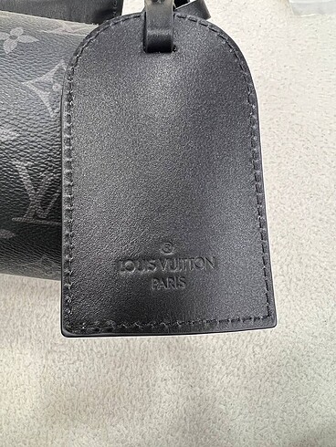 Beden siyah Renk Louis vuitton