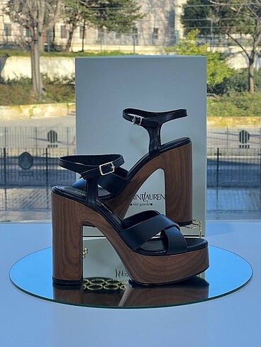 37 Beden Yves saint laurent