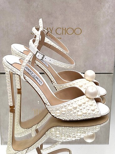 37 Beden jimmy choo