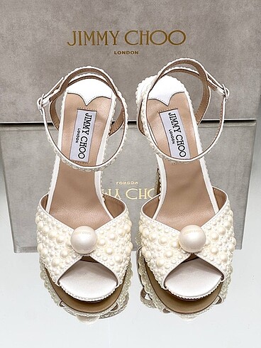 Jimmy Choo jimmy choo