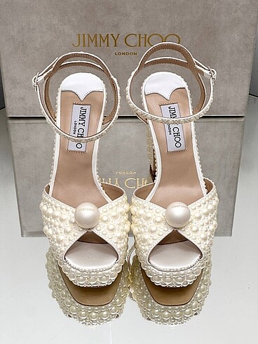 Jimmy Choo jimmy choo