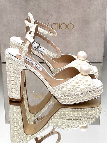 39 Beden jimmy choo
