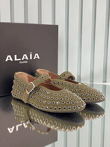 Alaia