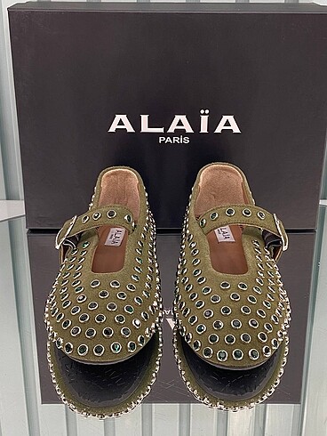 Alaia Alaia