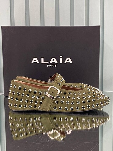38 Beden Alaia