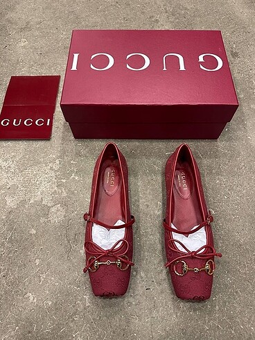 38 Beden Gucci