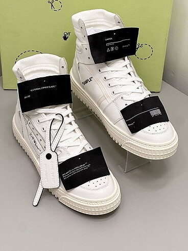 Off white