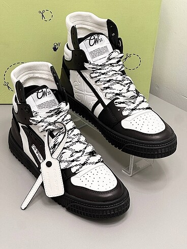 Off white