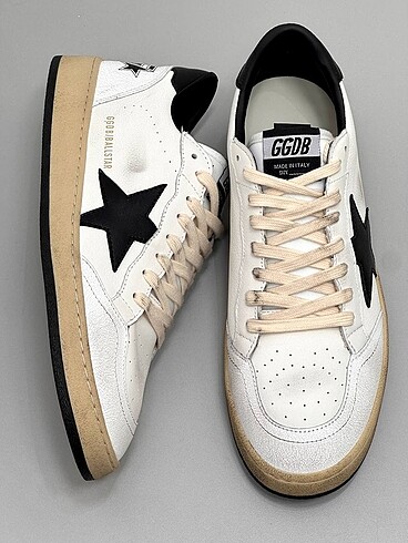 Golden goose