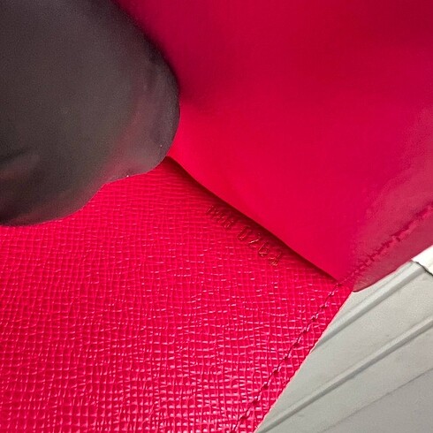 Louis vuitton pasaportlul - Görsel 8