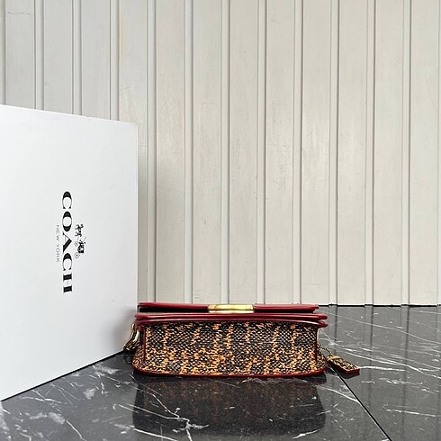 Beden camel Renk Coach