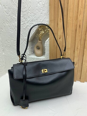 Beden kahverengi Renk Balenciaga