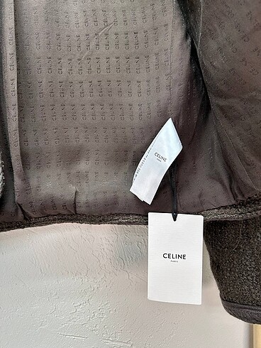 universal Beden Celine