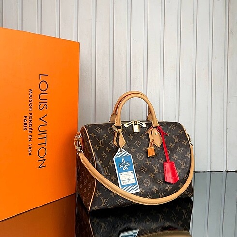 Beden Louis vuitton