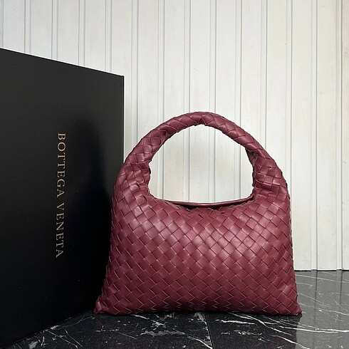 Beden kahverengi Renk Bottega veneta