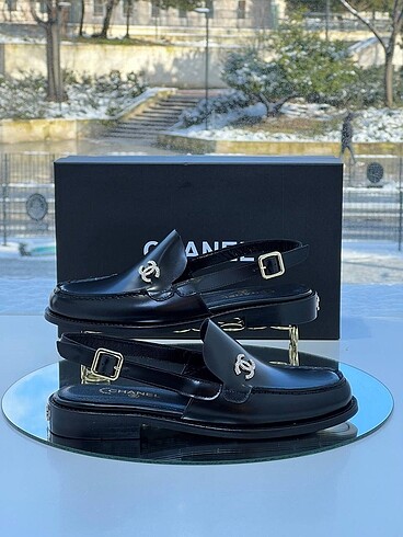Chanel Chanel