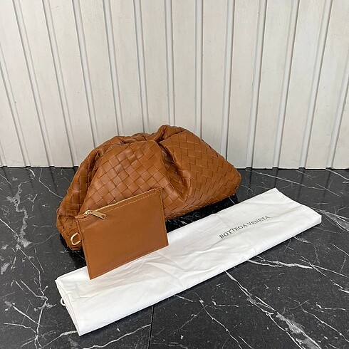 Beden beyaz Renk Bottega veneta